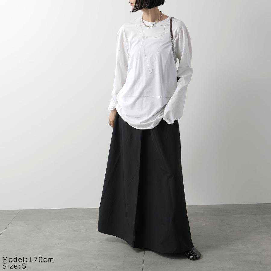 MM6 エムエムシックス メゾンマルジェラ Tシャツ S52NH0017 S23588
