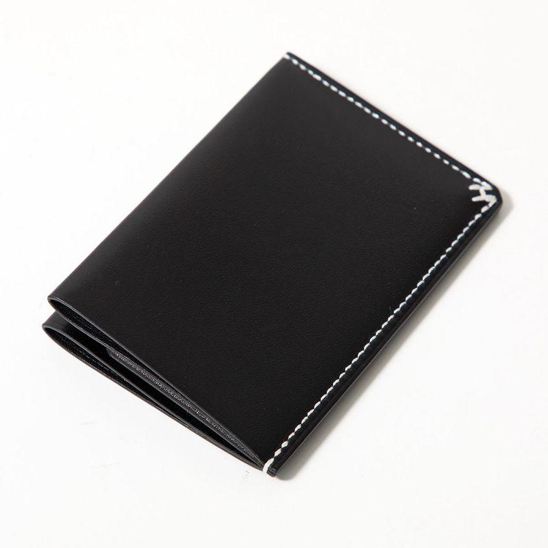 HERMES（エルメス） カードケース H SELLIER セリエ 083798CA