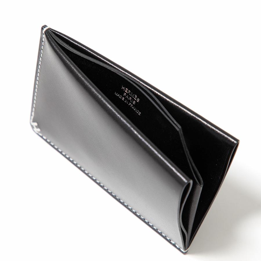 HERMES エルメス カードケース H SELLIER セリエ 083798CA HERMES エルメス カードケース H SELLIER セリエ 083798CA
