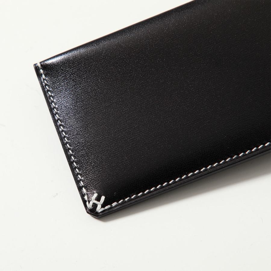 HERMES エルメス カードケース H SELLIER セリエ 083798CA HERMES エルメス カードケース H SELLIER セリエ 083798CA