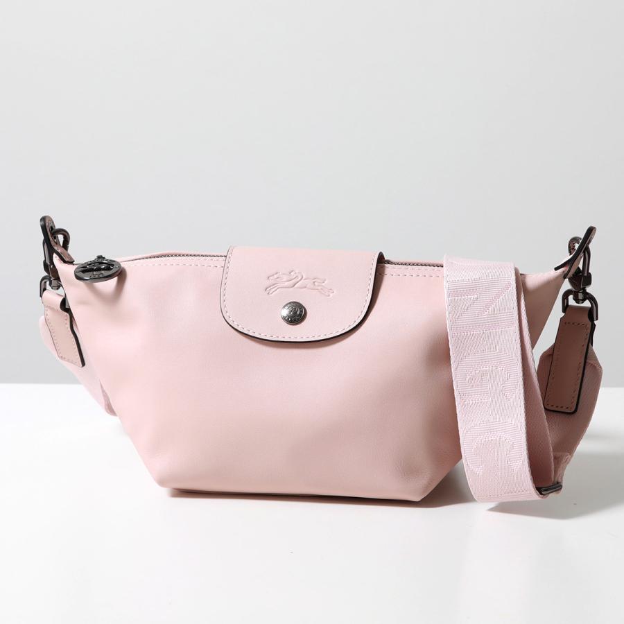 LONGCHAMP（ロンシャン） ショルダーバッグ Le Pliage Xtra XS ル プリ