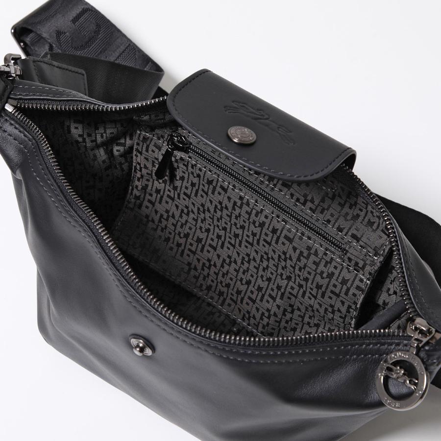 Longchamp ロンシャン ショルダーバッグ Le Pliage Xtra XS ル プリアージュ エクストラ 10212 987 レディース 鞄 カラー4色 10212987001の画像