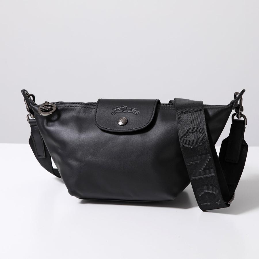 LONGCHAMP（ロンシャン） ショルダーバッグ Le Pliage Xtra XS ル プリ