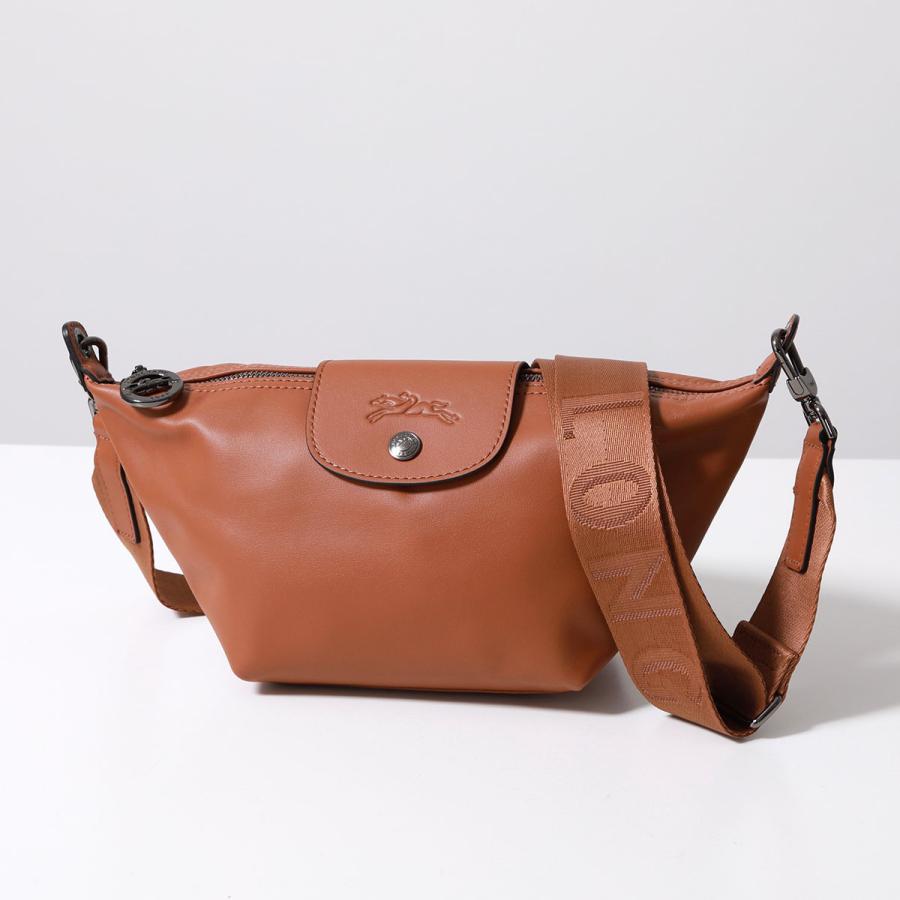 Longchamp ロンシャン ショルダーバッグ Le Pliage Xtra XS ル プリアージュ エクストラ 10212 987 レディース 鞄 カラー4色 10212987001の画像