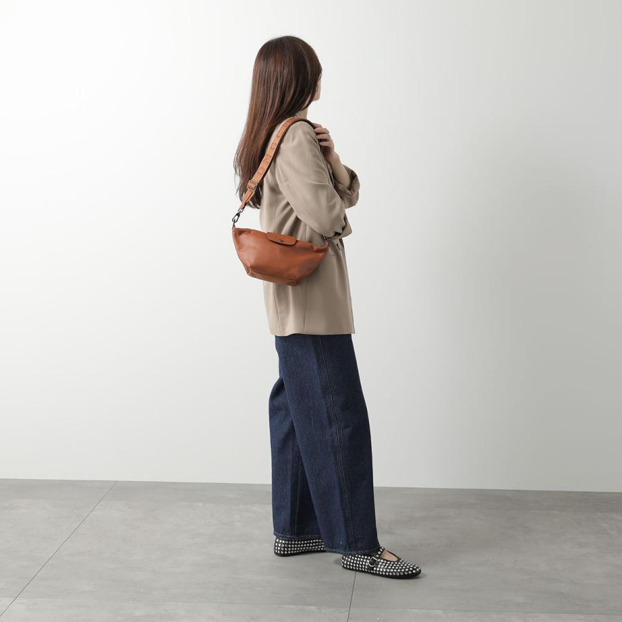 Longchamp ロンシャン ショルダーバッグ Le Pliage Xtra XS ル プリアージュ エクストラ 10212 987 レディース 鞄 カラー4色 10212987001の画像