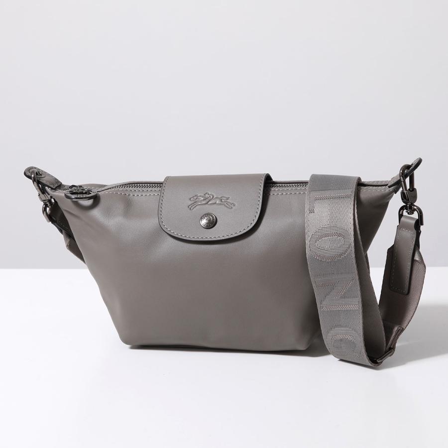 Longchamp ロンシャン ショルダーバッグ Le Pliage Xtra XS ル プリアージュ エクストラ 10212 987 レディース 鞄 カラー4色 10212987001の画像