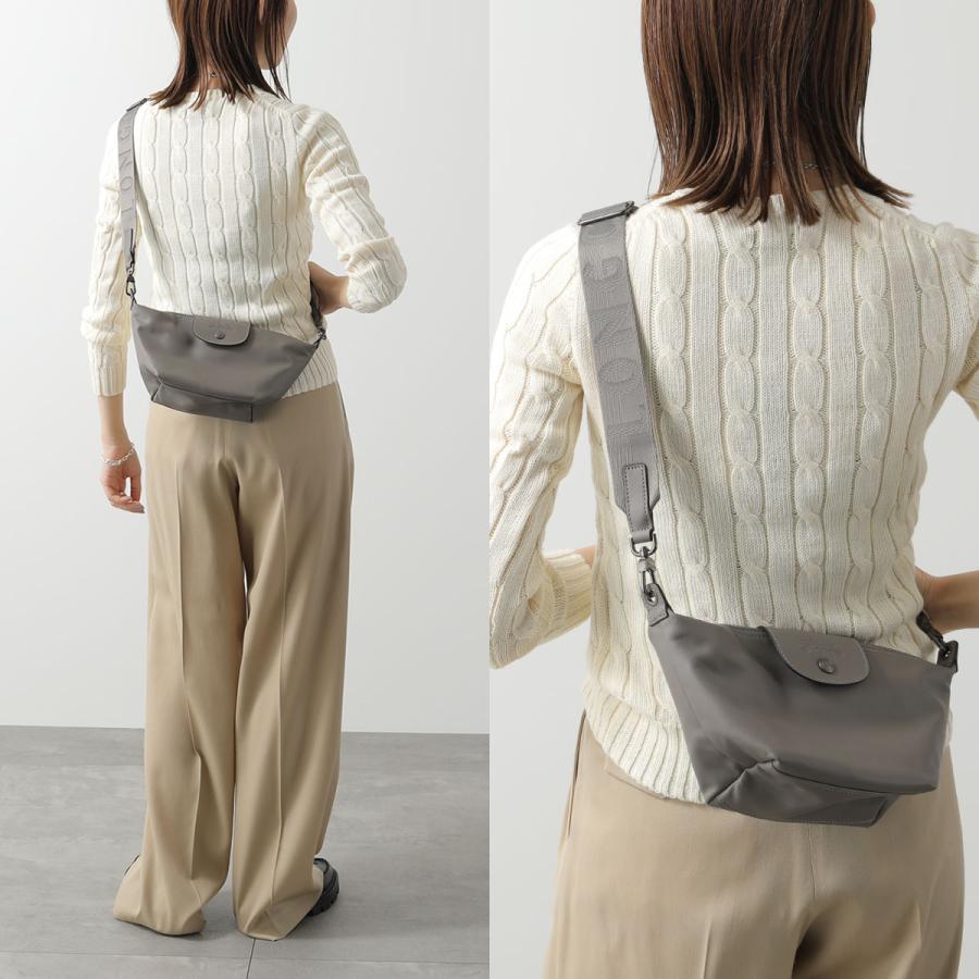 LONGCHAMP（ロンシャン） ショルダーバッグ Le Pliage Xtra XS ル プリ