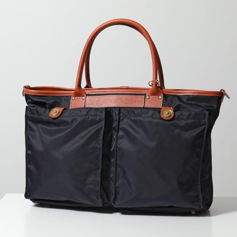 Felisi フェリージ トートバッグ 22/18-DS メンズ ナイロン Felisi フェリージ トートバッグ 22/18-DS メンズ ナイロン
