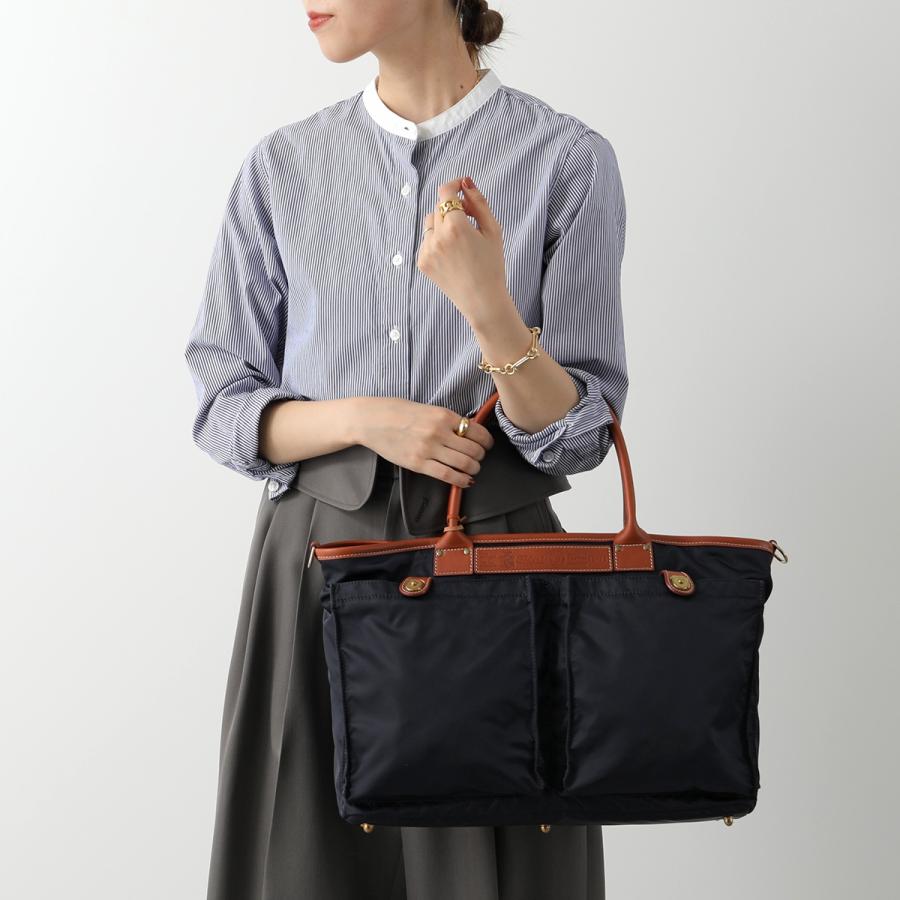 Felisi フェリージ トートバッグ 22/18-DS メンズ ナイロン Felisi フェリージ トートバッグ 22/18-DS メンズ ナイロン
