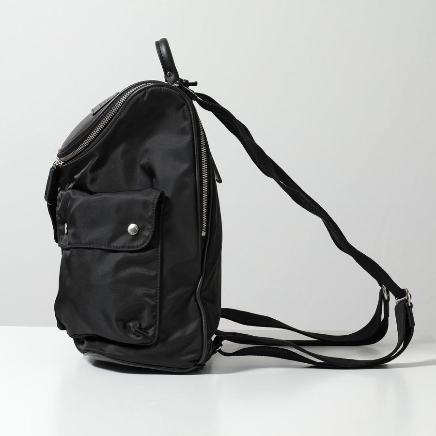 Felisi フェリージ バックパック 17/59/DS+NK レディース リュック バッグ ナイロン×レザー 鞄 0040/NERO-BLACK : 360807013 : インポートセレクトmusee - 通販 - Yahoo!ショッピング Felisi フェリージ バックパック 17/59/DS+NK レディース リュック バッグ ナイロン×レザー 鞄 0040/NERO-BLACK : 360807013 : インポートセレクトmusee - 通販 - Yahoo!ショッピング