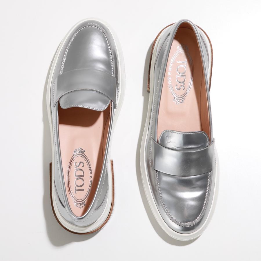 TOD'S TODS トッズ ローファー XXW92B0Y4101ON レディース TOD'S TODS トッズ ローファー XXW92B0Y4101ON レディース