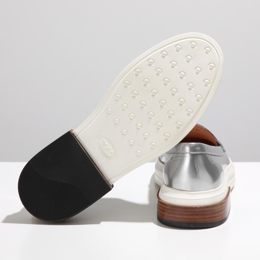 TOD'S TODS トッズ ローファー XXW92B0Y4101ON レディース TOD'S TODS トッズ ローファー XXW92B0Y4101ON レディース