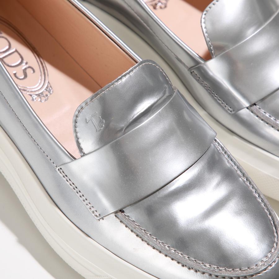 TOD'S TODS トッズ ローファー XXW92B0Y4101ON レディース TOD'S TODS トッズ ローファー XXW92B0Y4101ON レディース