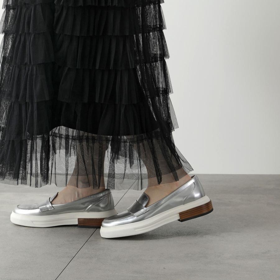TOD'S（トッズ） TODS ローファー XXW92B0Y4101ON レディース