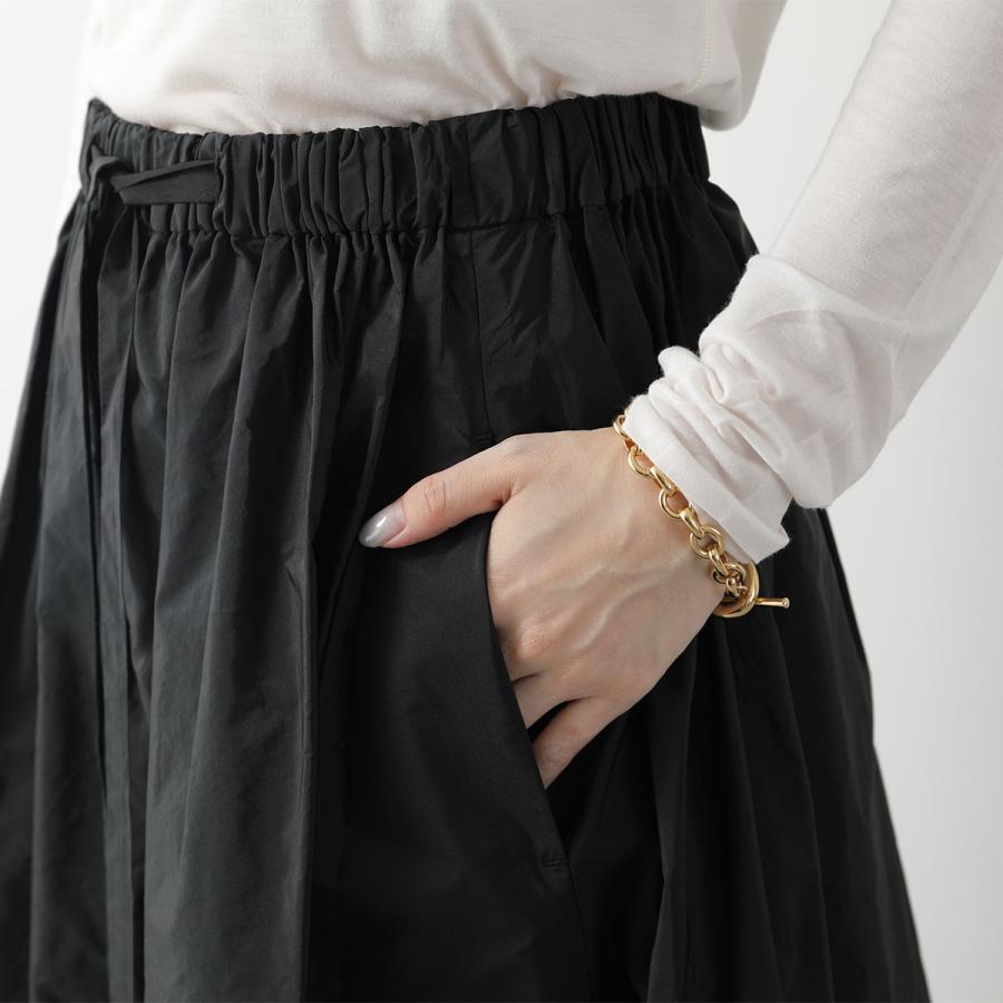 S MAXMARA MAX MARA エス マックスマーラ フレアスカート LIRICA