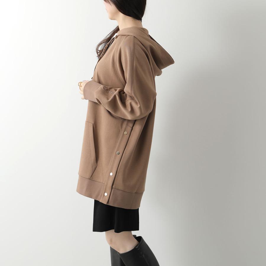 S MAXMARA（エスマックスマーラ） エス マックスマーラ パーカー