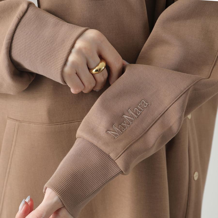 S MAXMARA（エスマックスマーラ） エス マックスマーラ パーカー