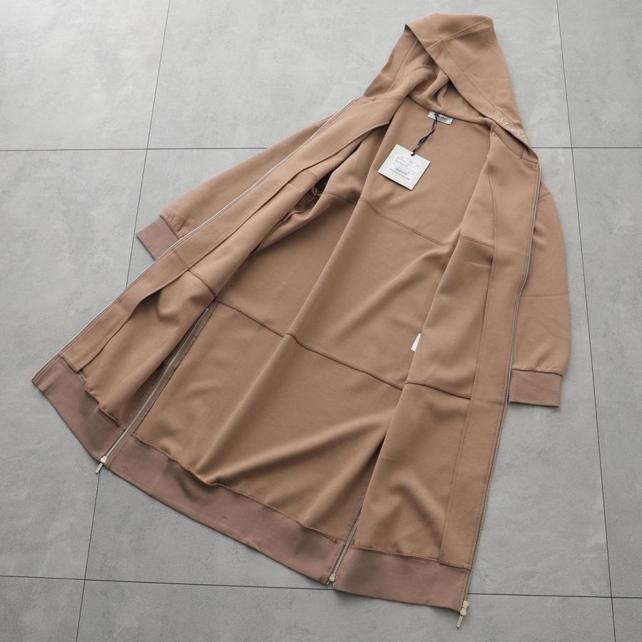 Max Mara S MAX MARA エス マックスマーラ パーカー DRITTO Max Mara S MAX MARA エス マックスマーラ パーカー DRITTO