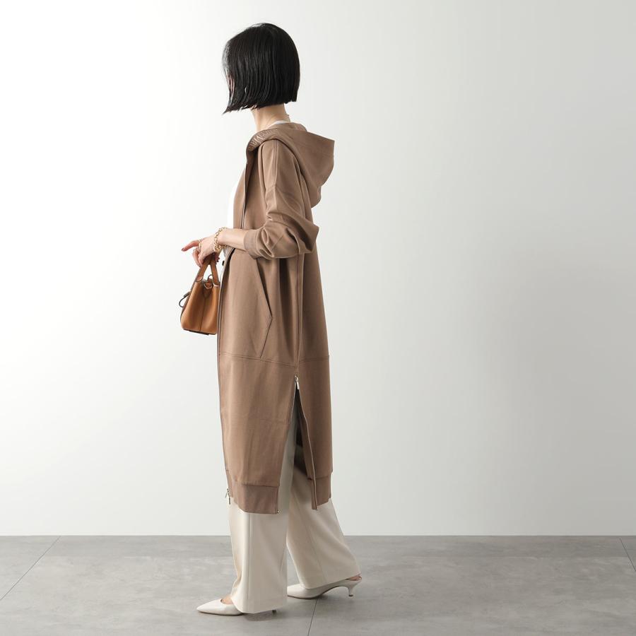 Max Mara S MAX MARA エス マックスマーラ パーカー DRITTO Max Mara S MAX MARA エス マックスマーラ パーカー DRITTO