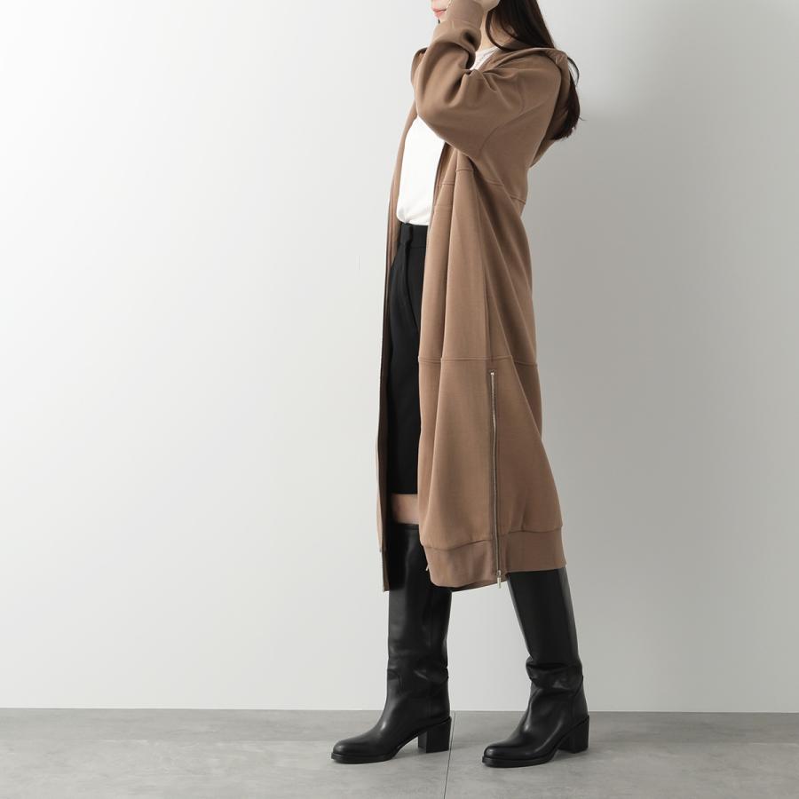 Max Mara S MAX MARA エス マックスマーラ パーカー DRITTO Max Mara S MAX MARA エス マックスマーラ パーカー DRITTO