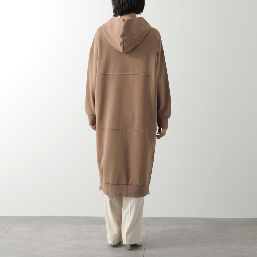 Max Mara S MAX MARA エス マックスマーラ パーカー DRITTO Max Mara S MAX MARA エス マックスマーラ パーカー DRITTO