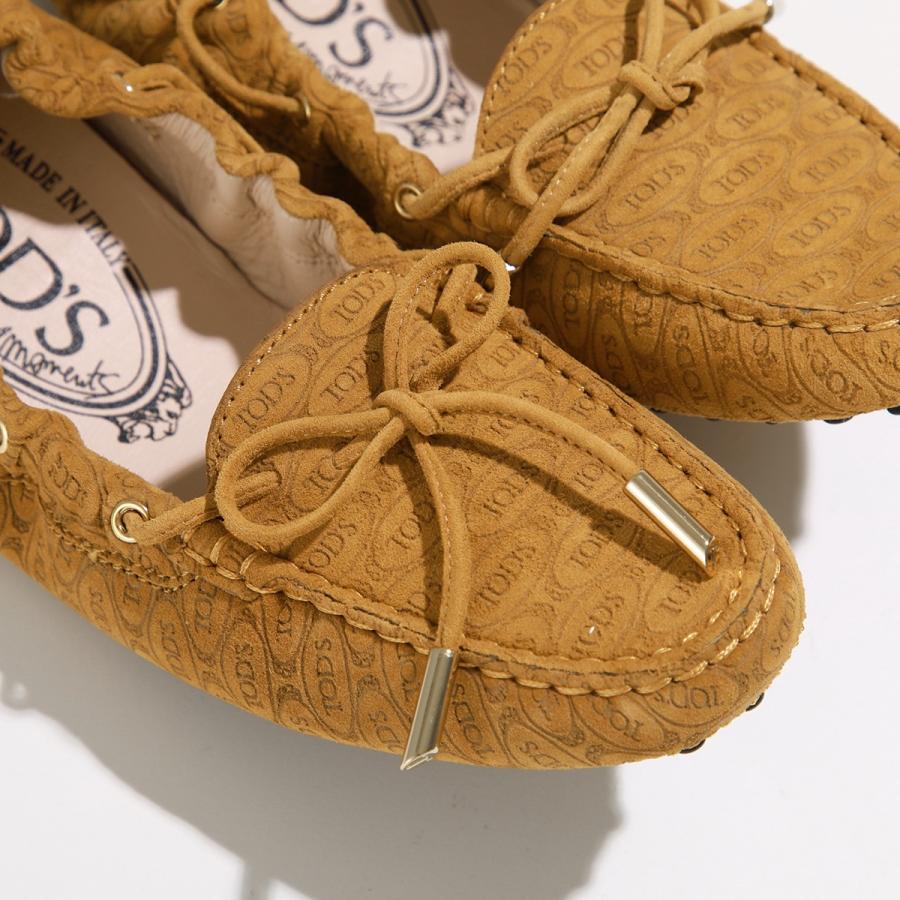 TOD'S TODS トッズ モカシン XXW0FW0CH80HR0 レディース TOD'S TODS トッズ モカシン XXW0FW0CH80HR0 レディース