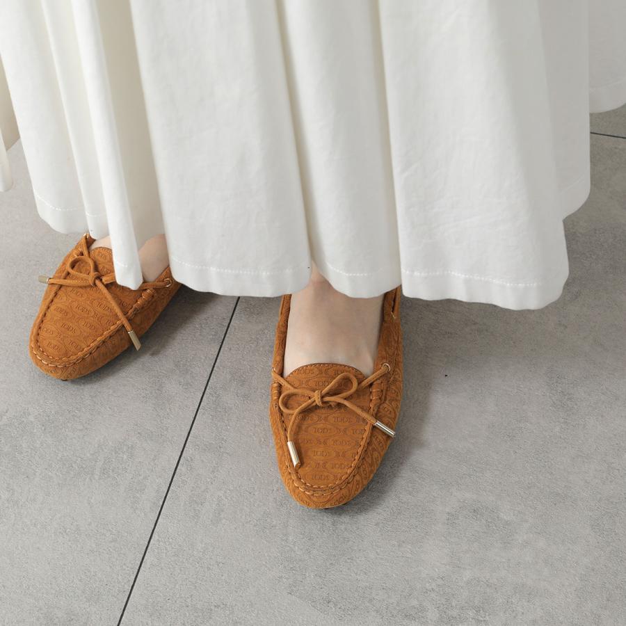 TOD'S TODS トッズ モカシン XXW0FW0CH80HR0 レディース TOD'S TODS トッズ モカシン XXW0FW0CH80HR0 レディース