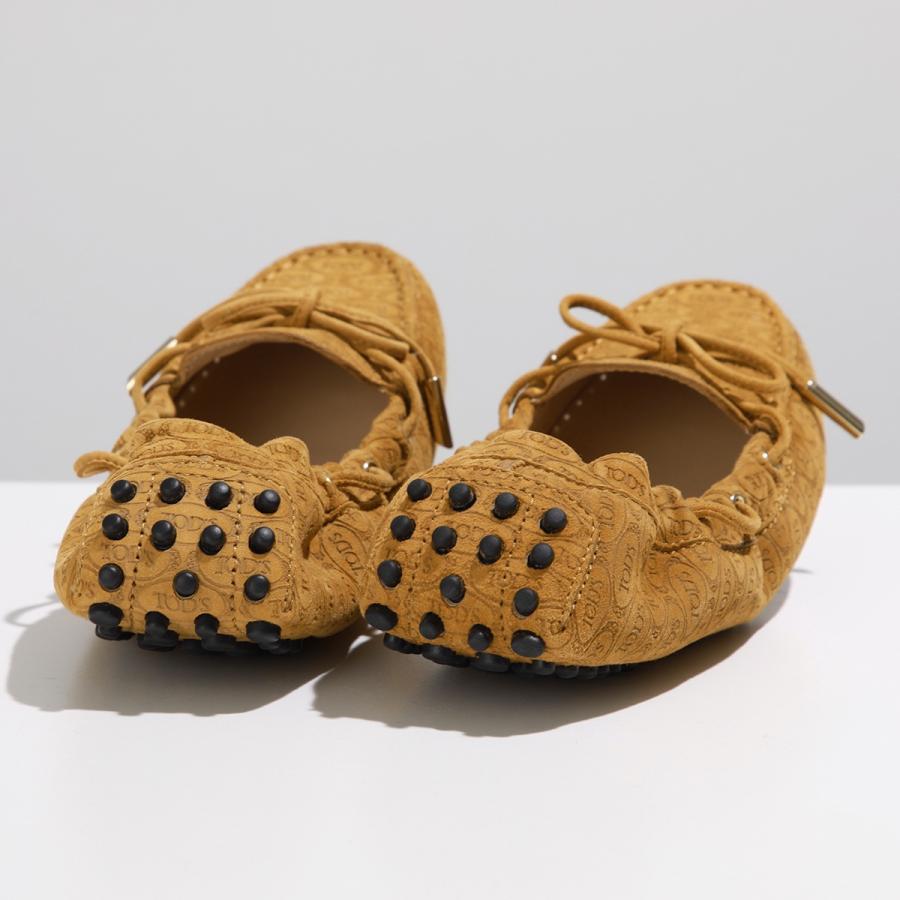 TOD'S TODS トッズ モカシン XXW0FW0CH80HR0 レディース TOD'S TODS トッズ モカシン XXW0FW0CH80HR0 レディース