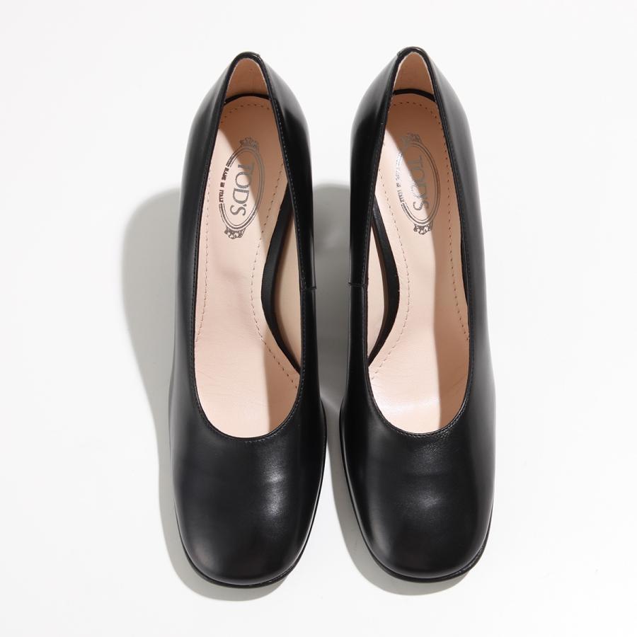 TOD'S TODS トッズ パンプス XXW83C0DE60BSS レディース TOD'S TODS トッズ パンプス XXW83C0DE60BSS レディース