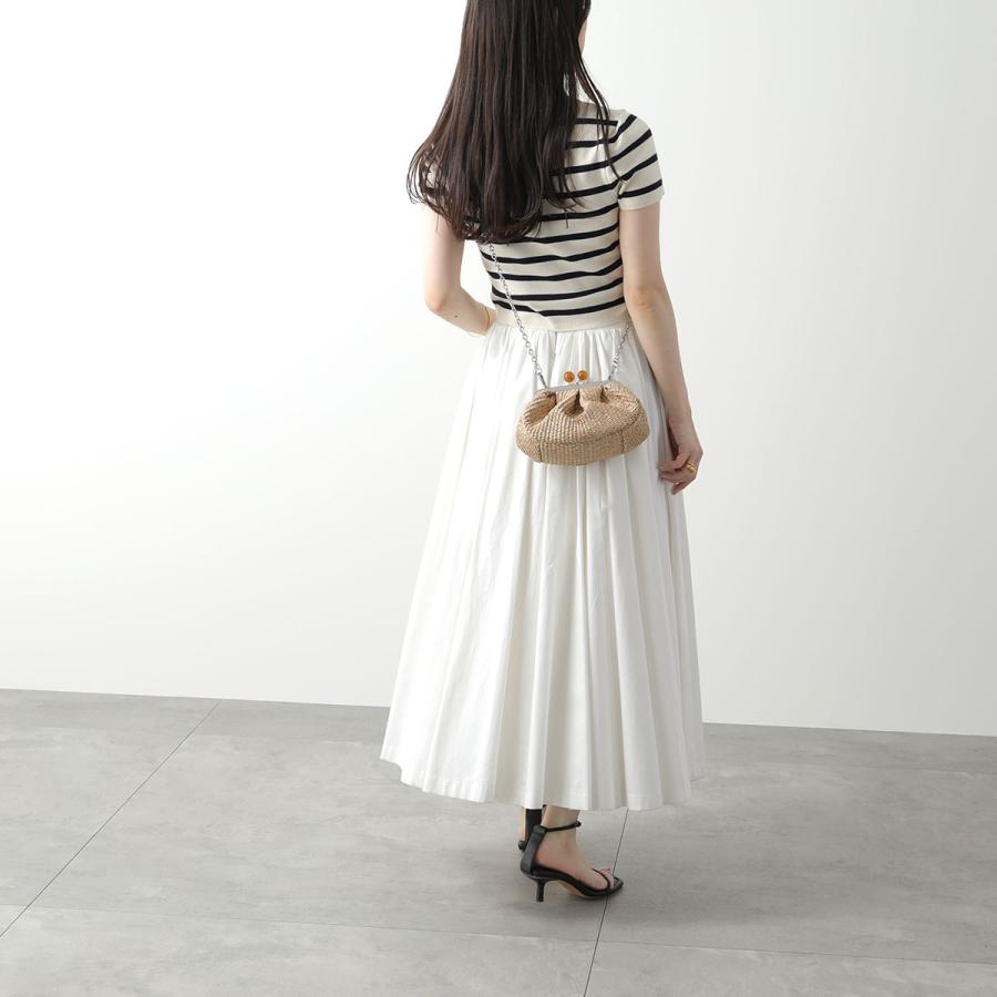 WEEKEND MAX MARA ウィークエンド マックスマーラ かごバッグ WEEKEND MAX MARA ウィークエンド マックスマーラ かごバッグ