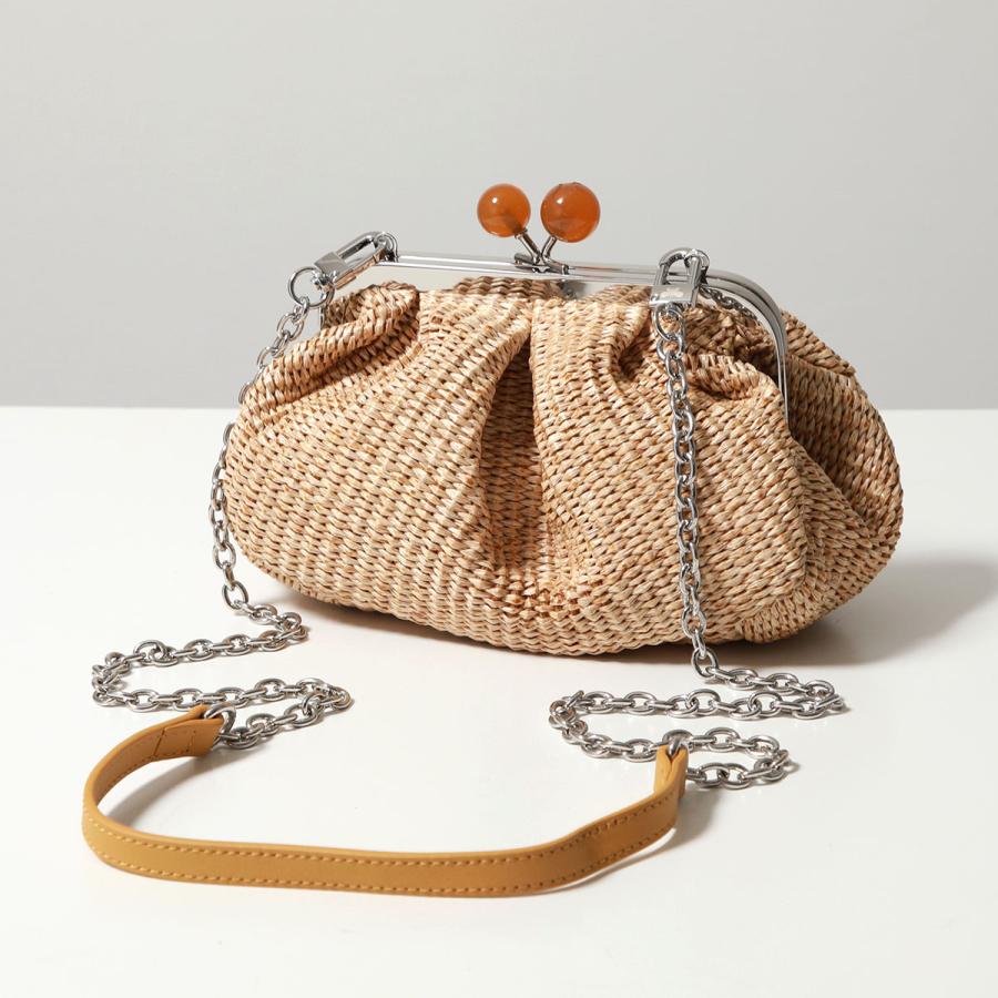 WEEKEND MAX MARA ウィークエンド マックスマーラ かごバッグ WEEKEND MAX MARA ウィークエンド マックスマーラ かごバッグ