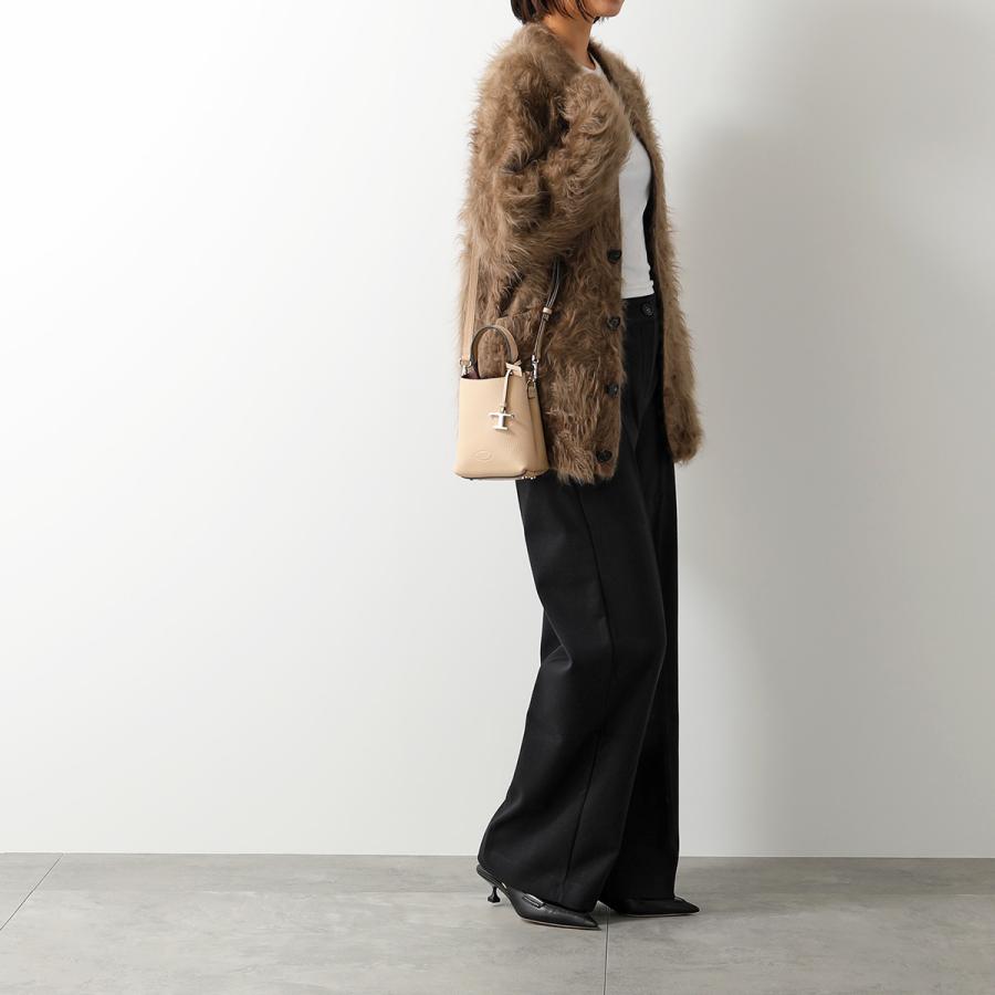 TOD'S 【訳あり】TODS トッズ ショルダーバッグ マイクロ APA P TOD'S 【訳あり】TODS トッズ ショルダーバッグ マイクロ APA P