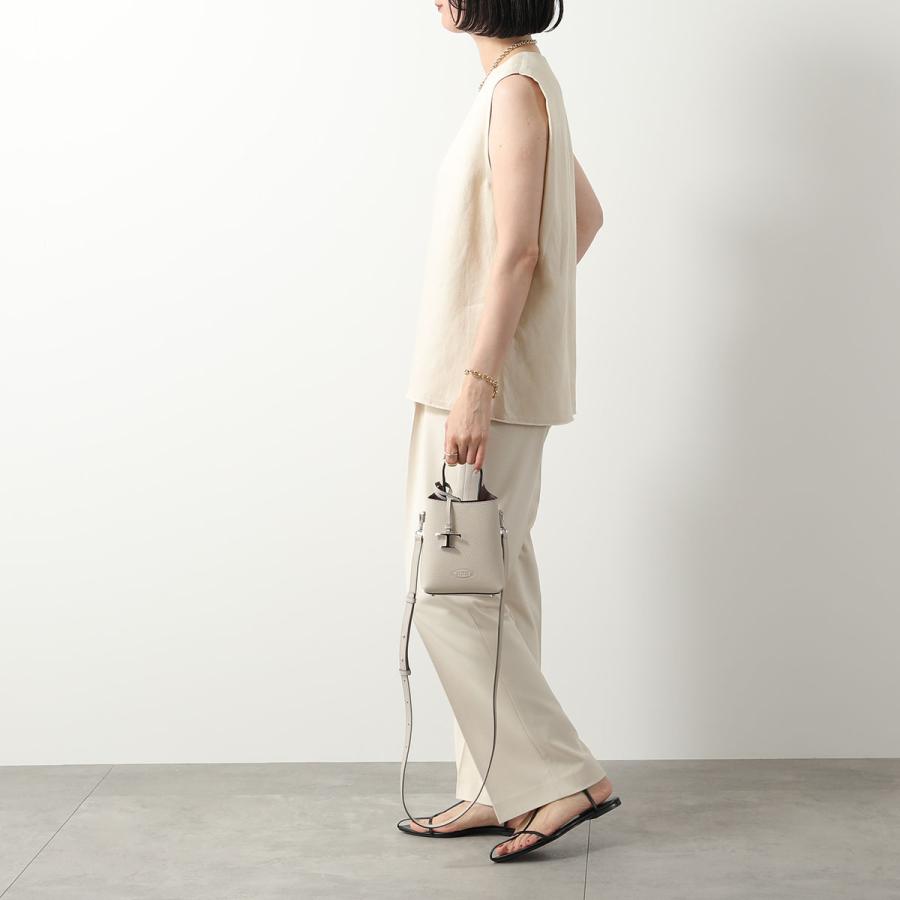 TOD'S 【訳あり】TODS トッズ ショルダーバッグ マイクロ APA P TOD'S 【訳あり】TODS トッズ ショルダーバッグ マイクロ APA P