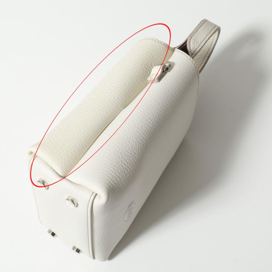 TOD'S 【訳あり】TODS トッズ ショルダーバッグ マイクロ APA P TOD'S 【訳あり】TODS トッズ ショルダーバッグ マイクロ APA P