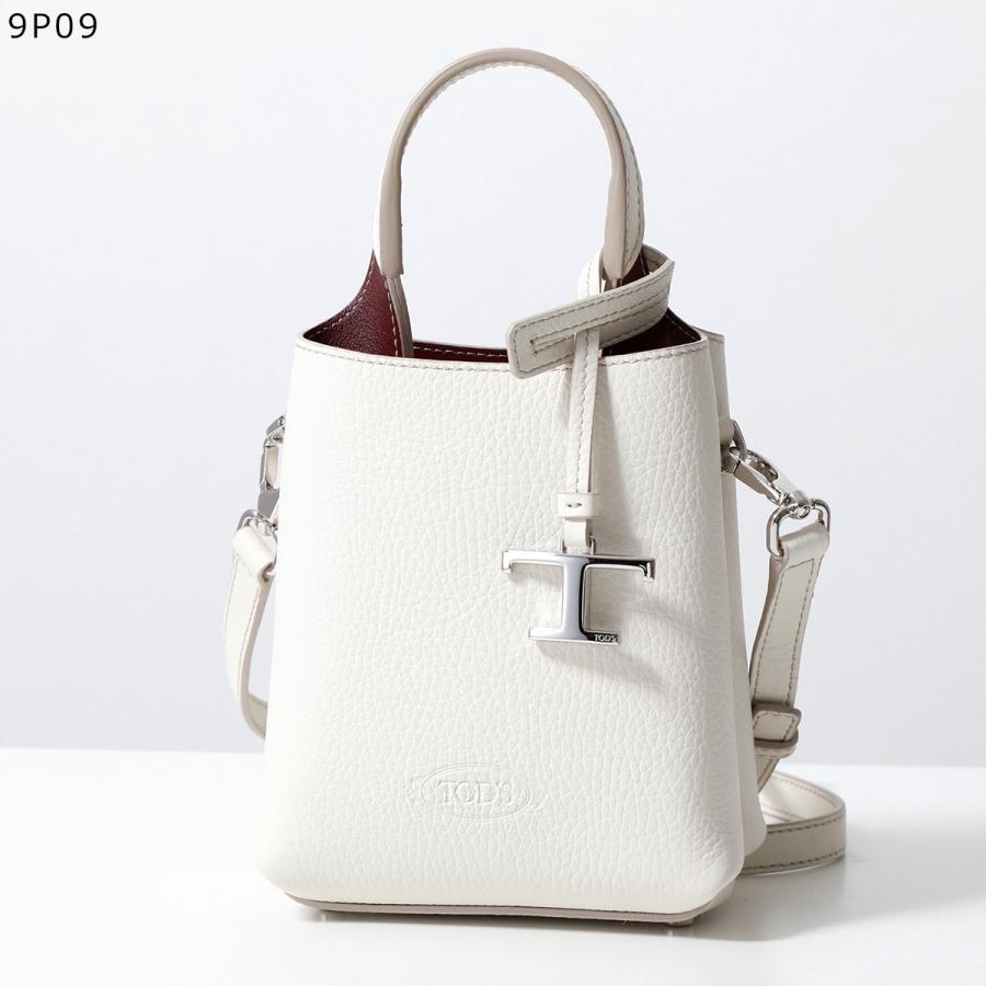 TOD'S 【訳あり】TODS トッズ ショルダーバッグ マイクロ APA P TOD'S 【訳あり】TODS トッズ ショルダーバッグ マイクロ APA P