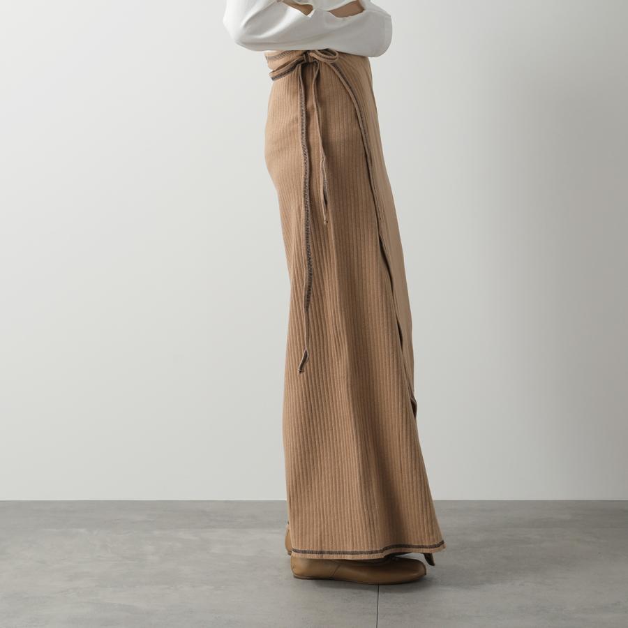 BASERANGE ベースレンジ ロングスカート BRIG PUNICA SKIRT SKBP BASERANGE ベースレンジ ロングスカート BRIG PUNICA SKIRT SKBP