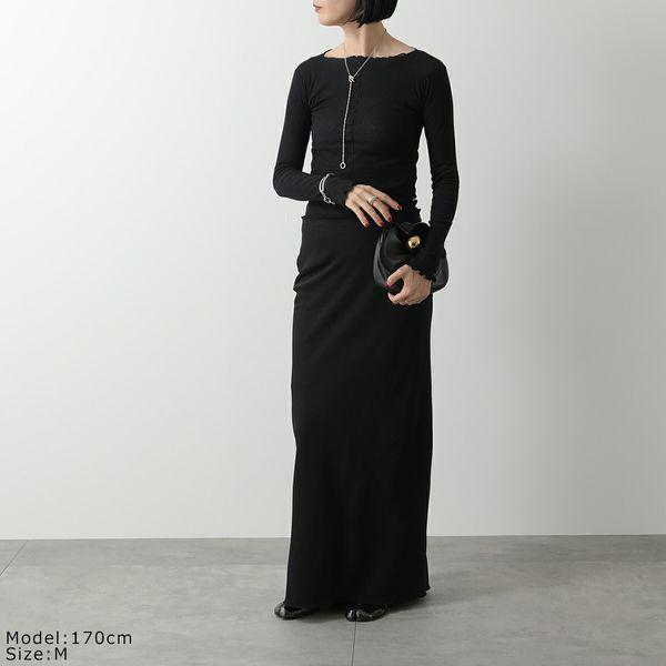 BASERANGE（ベースレンジ） カットソー PAMA LONG SLEEVE TTPAL RB