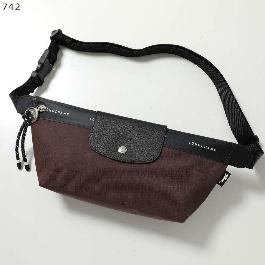 LONGCHAMP（ロンシャン） ボディバッグ Le Pliage Energy Belt bag M