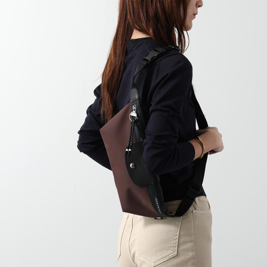 LONGCHAMP（ロンシャン） ボディバッグ Le Pliage Energy Belt bag M