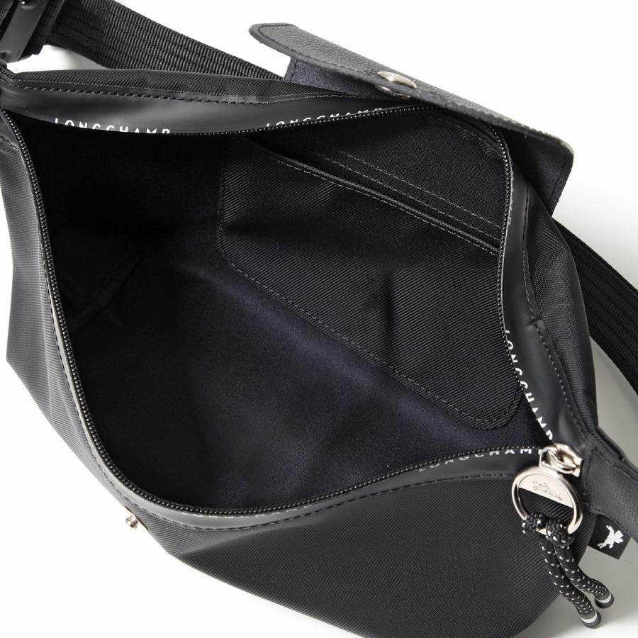 LONGCHAMP（ロンシャン） ボディバッグ Le Pliage Energy Belt bag M