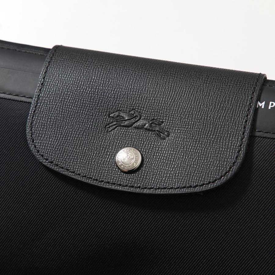 LONGCHAMP（ロンシャン） ボディバッグ Le Pliage Energy Belt bag M