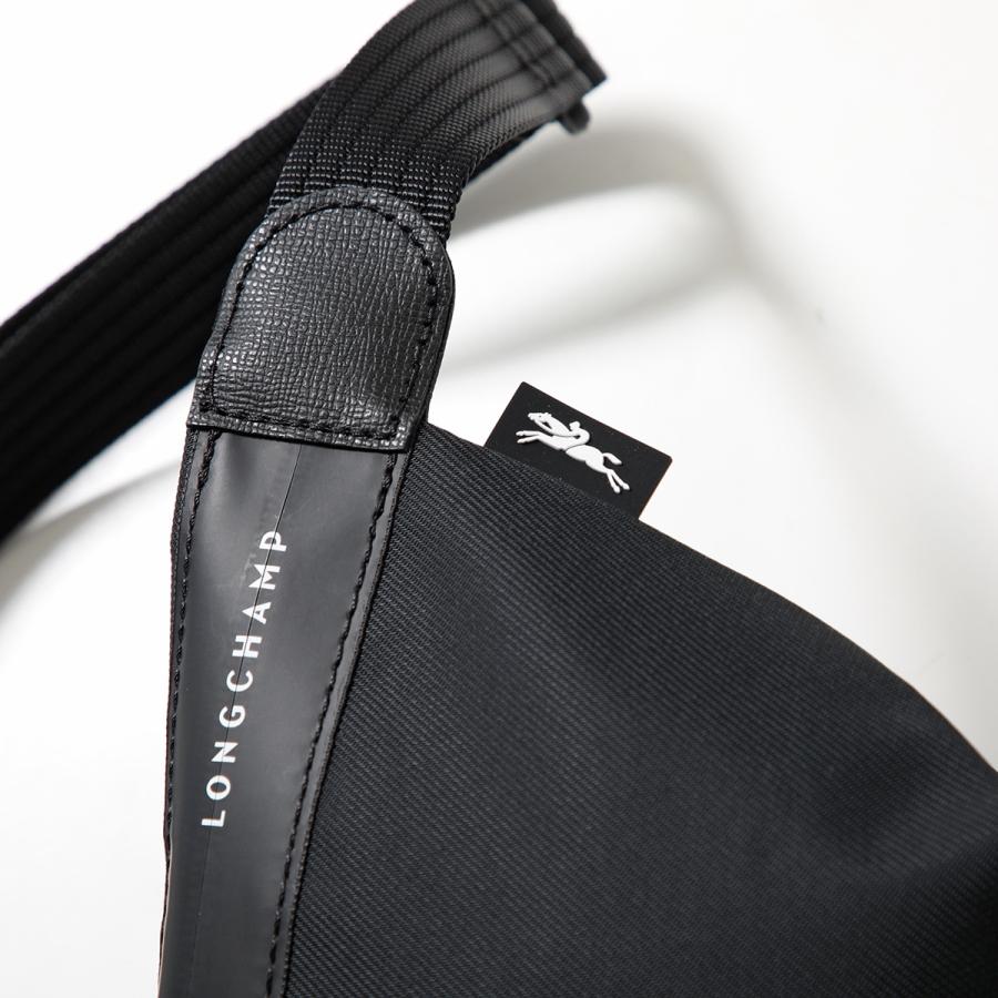 LONGCHAMP（ロンシャン） ボディバッグ Le Pliage Energy Belt bag M