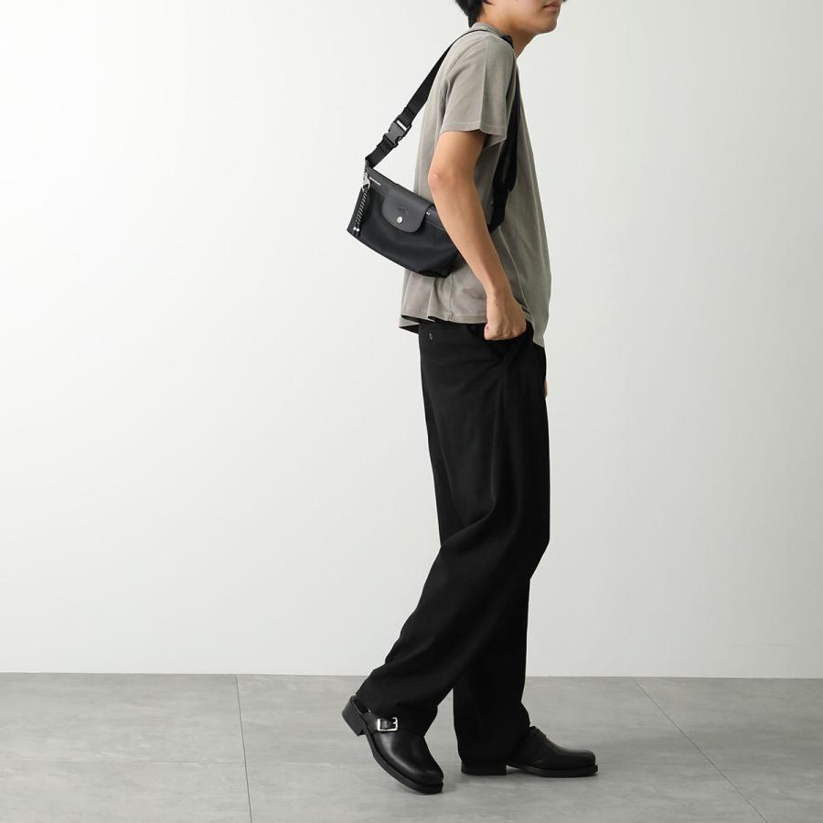 LONGCHAMP（ロンシャン） ボディバッグ Le Pliage Energy Belt bag M