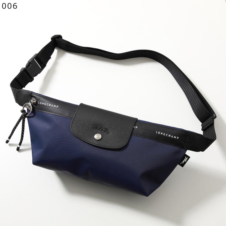 LONGCHAMP（ロンシャン） ボディバッグ Le Pliage Energy Belt bag M