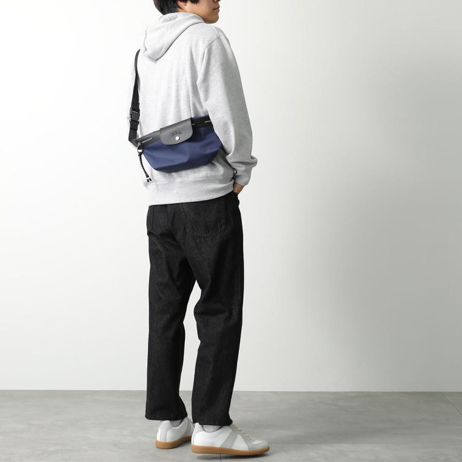 LONGCHAMP（ロンシャン） ボディバッグ Le Pliage Energy Belt bag M