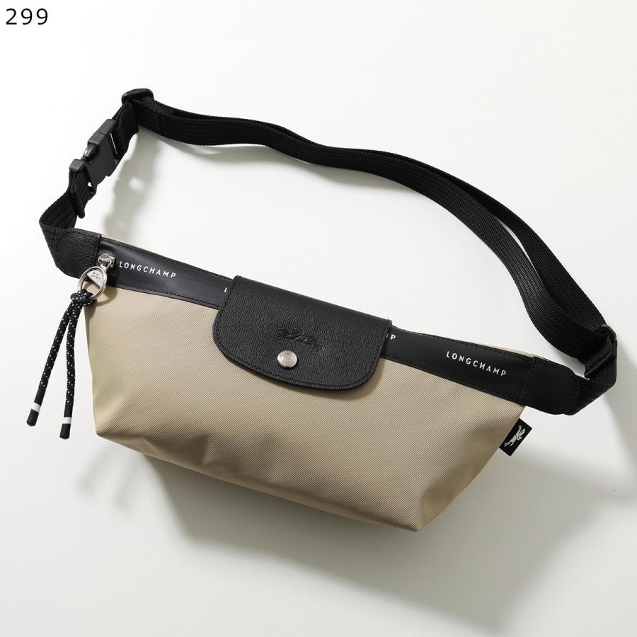 LONGCHAMP（ロンシャン） ボディバッグ Le Pliage Energy Belt bag M