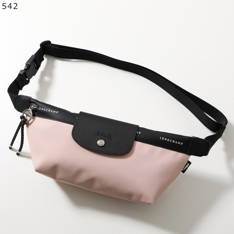 LONGCHAMP（ロンシャン） ボディバッグ Le Pliage Energy Belt bag M