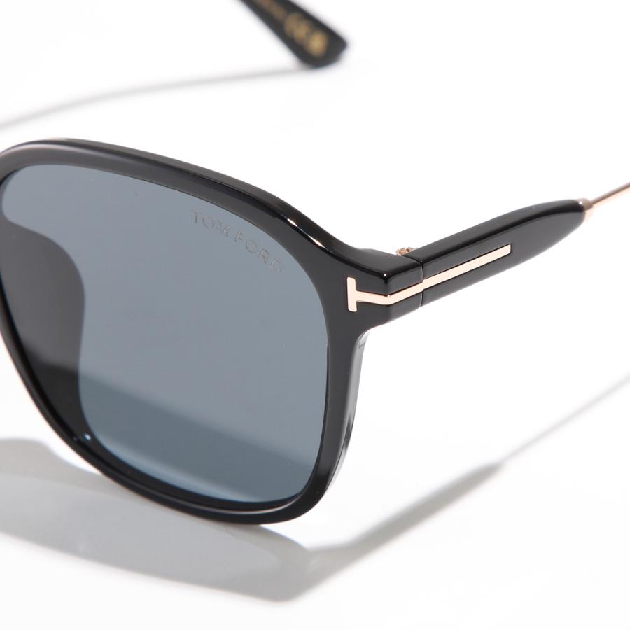 TOM FORD トムフォード サングラス TF893-K FT893-K メンズ