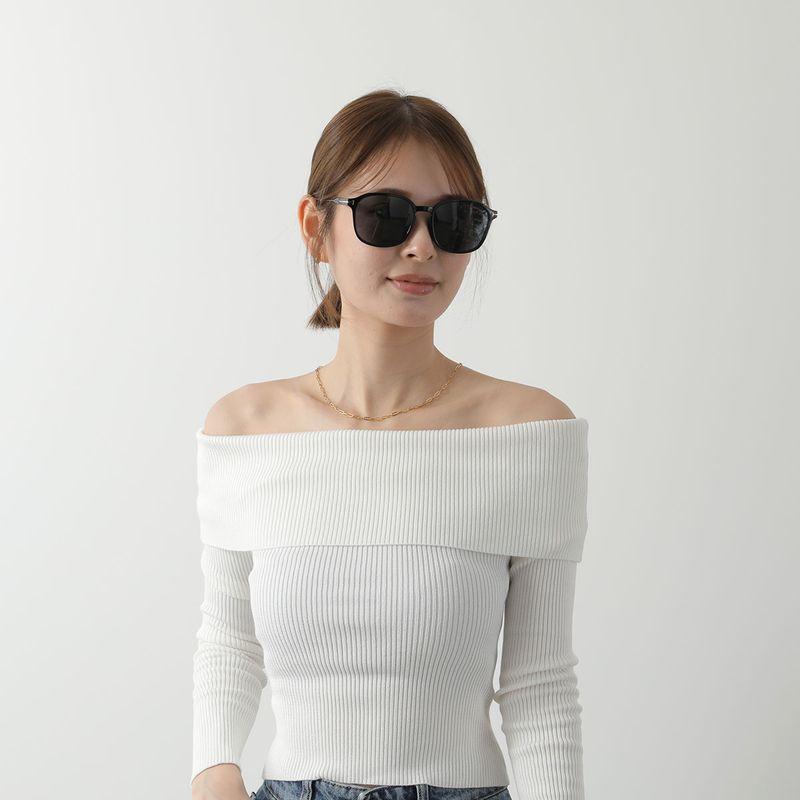 美品！　TOMFORD トムフォード　サングラス TF893 FT893 メガネ TOM FORD（トムフォード） サングラス TF893-K FT893-K レディース