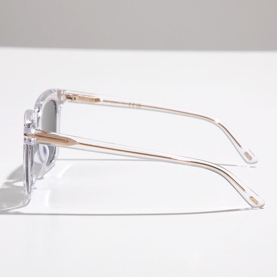 TOM FORD（トムフォード） サングラス TF970-K FT970-K レディース